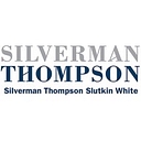 Silverman|Thompson|Slutkin|White logo