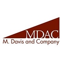 M. Davis And Company, Inc logo