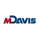 M. Davis & Sons logo