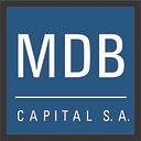 Mdb Capital Group logo