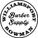 Logo for mdbarber.com