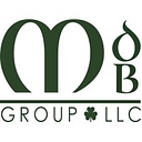 Mdb Group, Llc logo