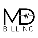 Md Billing logo