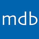 Md Biosciences logo