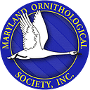 MARYLAND ORNITHOLOGICAL SOCIETY logo