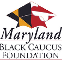 Maryland Black Caucus Foundati logo