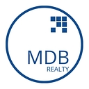 Mdb Realty Inc logo