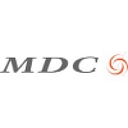 Mdc Information Systems logo