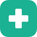 Mdcalc logo