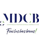 Mdcb Comptables Professionnels Agrées S.E.N.C logo