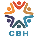 Community Behavioral Health Association logo