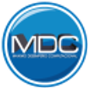 Logo de MDC Colombia, Desarrollo de Software