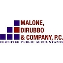Malone, Dirubbo & Company, P.C. logo