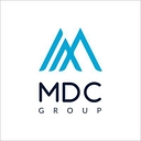 Mdc Group Online logo