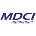 Mdci Automation logo