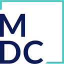 Mdc Inc logo