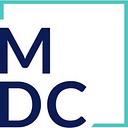 Mdc logo