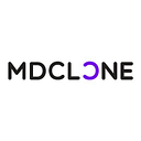 MDClone logo