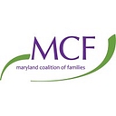 Maryland Coalition Of Families (Mcf) logo