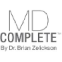 mdcomplete.com logo