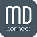 Md Connect, Inc logo