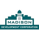 Madison Development Corporation logo