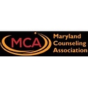 Maryland Counseling Association logo
