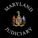 Maryland Judiciary logo