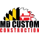Favicon of MD Custom Construction