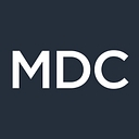 Mdc Interior Solutions logo