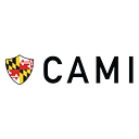 Cybersecurity Association of Maryland (CAMI) Logo