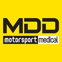 Mdd Europe Ltd. logo