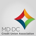 Maryland & Dc Credit Union Association logo