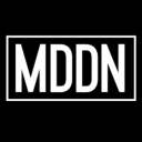 Mddn logo