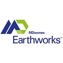 M Downes Earthworks Ltd logo