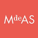 Mdeas Architects logo