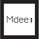 Mdee logo