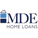 Mde Home Loans logo