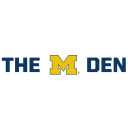 Wolverines M Den Shop (US) logo