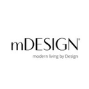 mdesignhomedecor.com logo