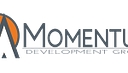 Momentum Development Group logo