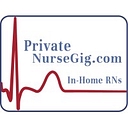 Md Extension Specialized Nursing Care, Llc logo