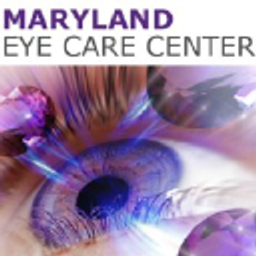 Maryland Eye Care Center logo