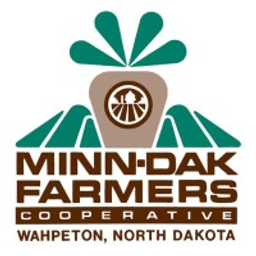 Minn-Dak Farmers Cooperative logo