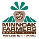 Minn Dak Farmers Cooperative logo