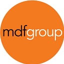 Mdf Group logo