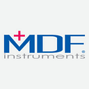 Mdfinstruments logo