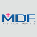 MDF Instruments logo