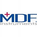 Mdf Instruments Usa logo