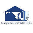 Maryland First Title Ltd logo